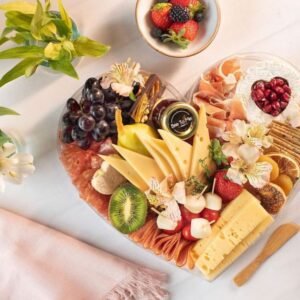 Platter Mix - 2 pessoas