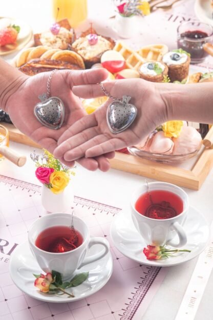 Breakfast double Tray - 2 Pessoas - Imagem 2