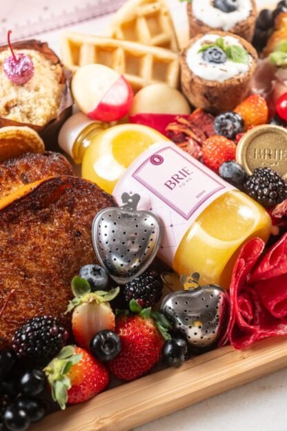 Breakfast double Tray - 2 Pessoas - Imagem 3