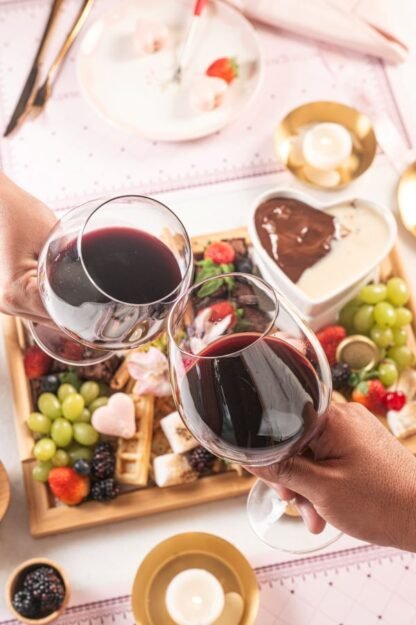 Fondue With Love- 2 Pessoas - Imagem 4