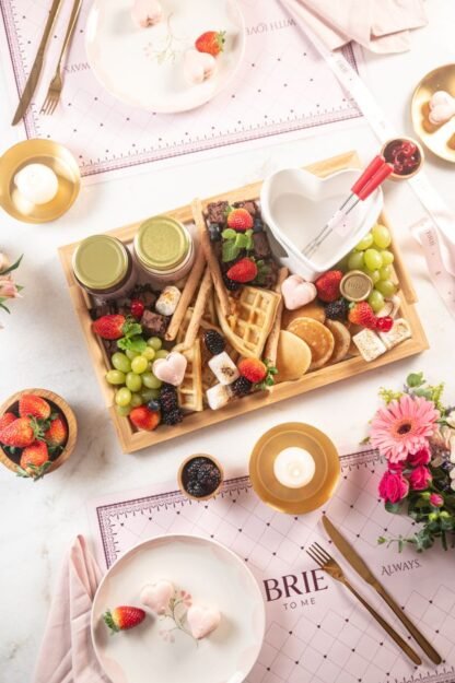 Fondue With Love- 2 Pessoas - Imagem 5