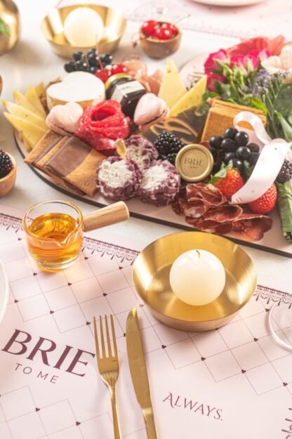 Say Brie To Love - Imagem 3