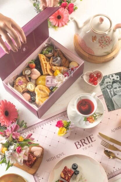 Breakfast single box - Imagem 2