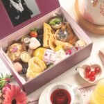 Box de café da Manhã de Dia dos Namorados