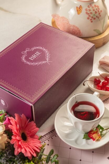 Breakfast single box - Imagem 3