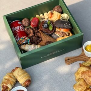 Snack Box