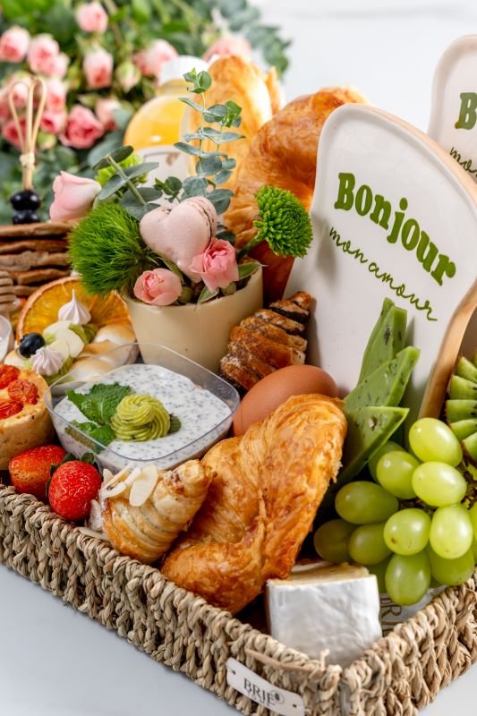 Café Bonjour Mon Amour – 2 pessoas - Imagem 5