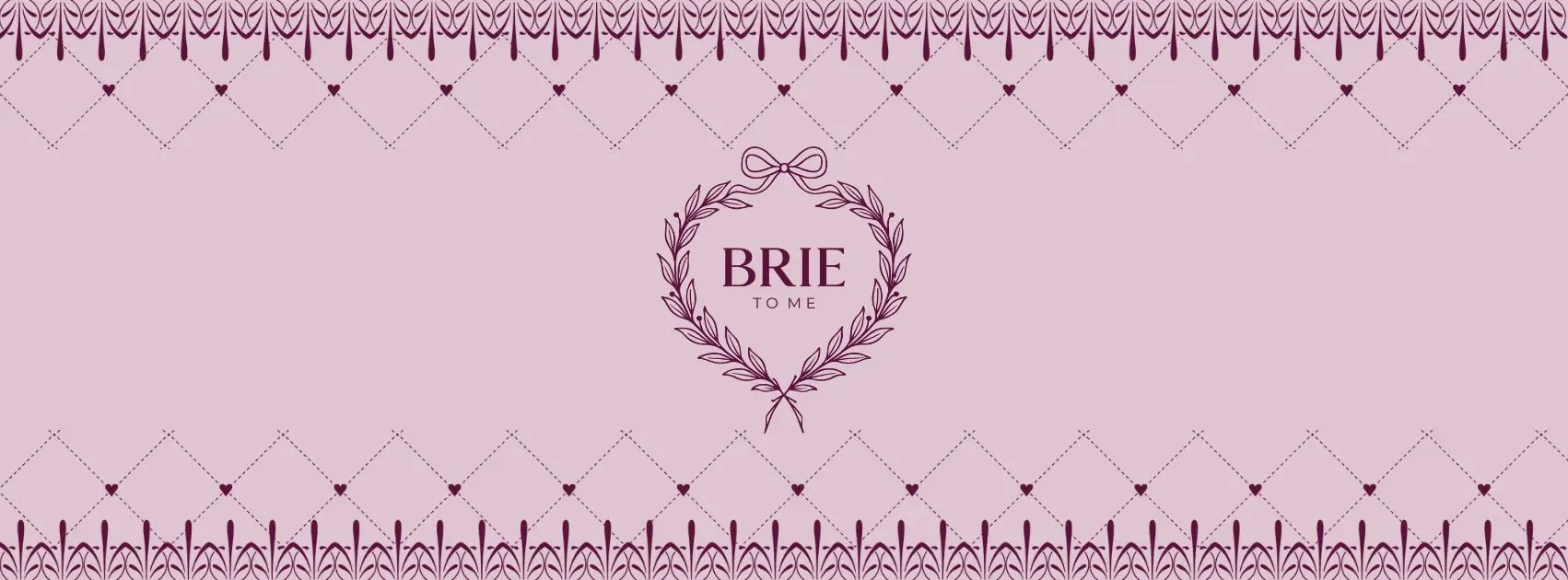 Dia dos Namorados — Brie To Me JP