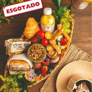 Pai Raro em Conserva - Serve 1 pessoa - Coleção Sardines Dia dos Pais 2026