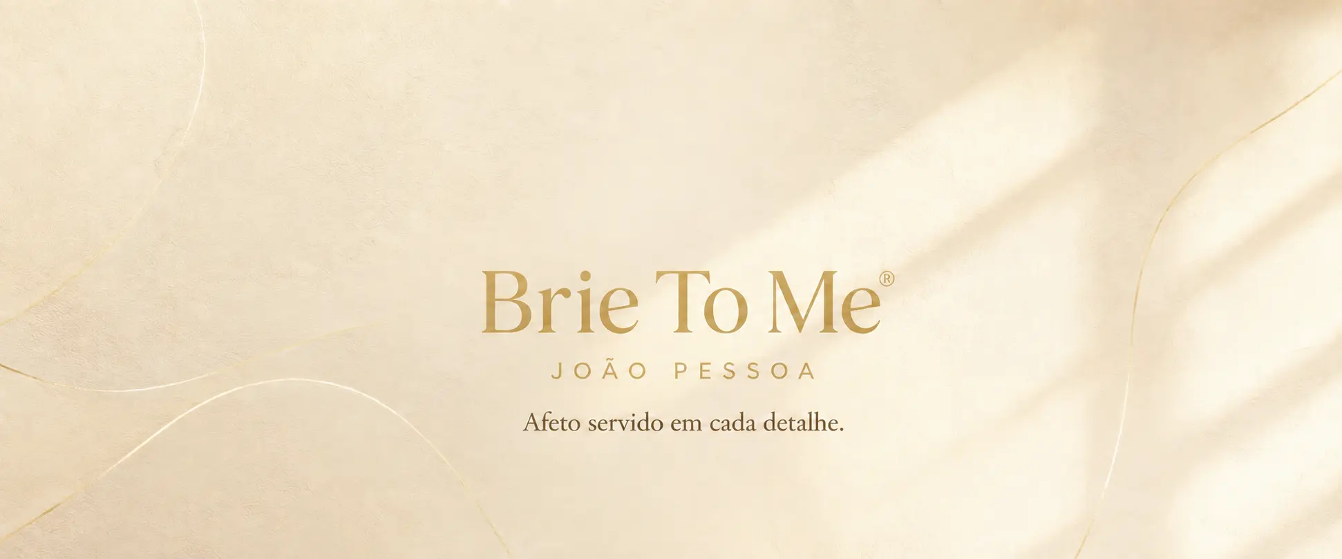 Dia dos Namorados — Brie To Me JP