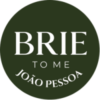LOGO BRIE REDONDO